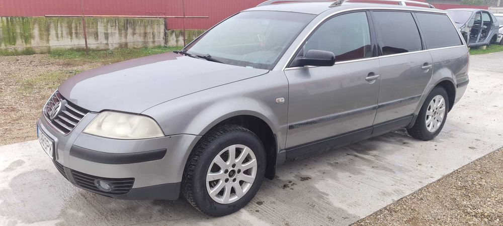 Dezmembrez / Dezmembrari / Piese /VW Passat B5.5,1.9.tdi AVF.