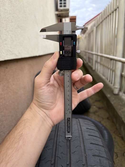 Anvelope de vara Continental 205/55R16