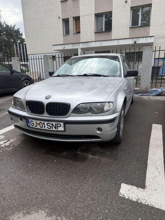 BMW 3 Series 2003 — imagine 2