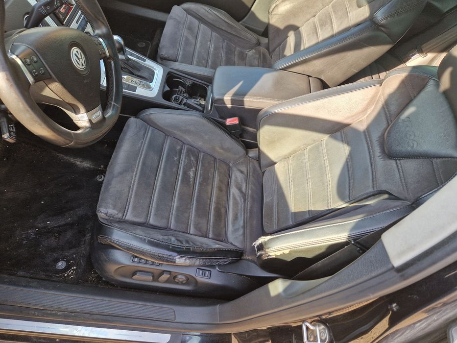 Vw Passat  R36 / Пасат