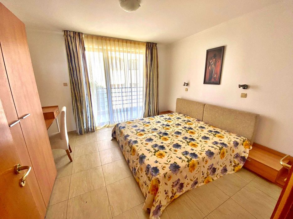 Продава се Тристаен апартамент в Свети Влас - 92 кв.м за 1848 €/кв.м - Снимка #9