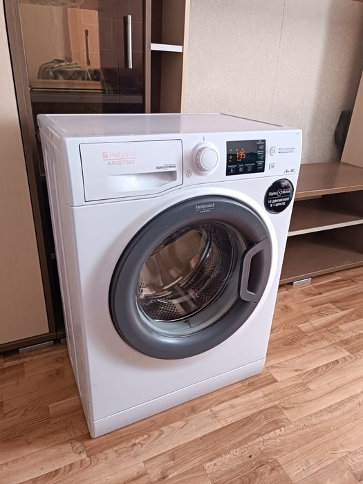 Стиральная машинка автомат .6кг