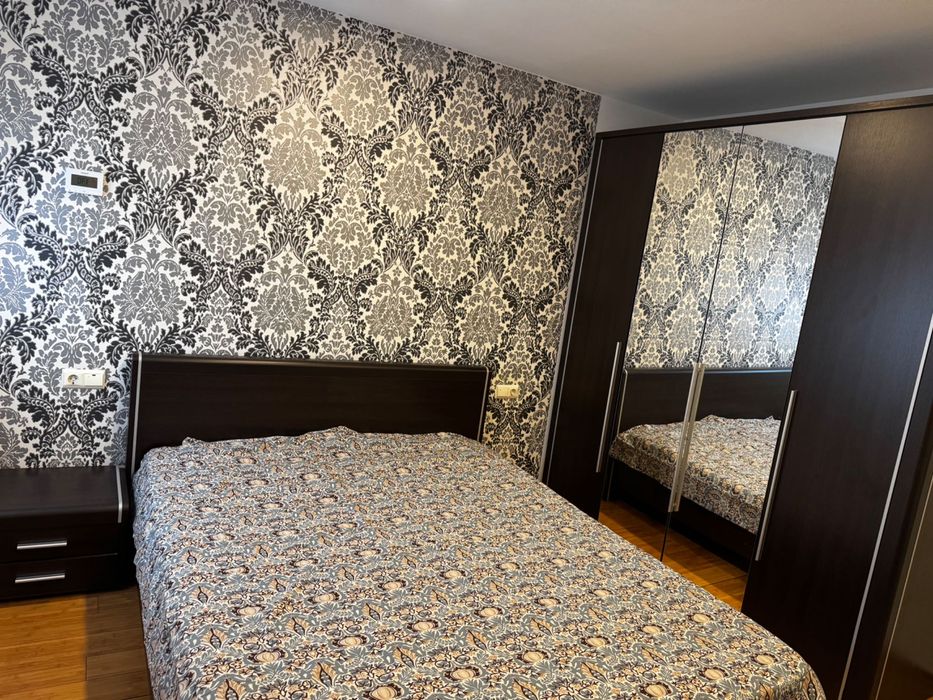 Inchiriez ap 2 cam / Str Calea Galati