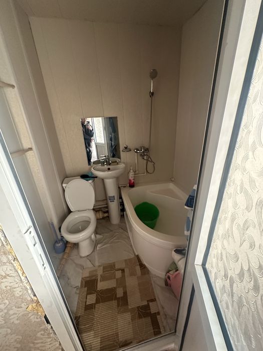 Зудлик б н сотилади каракамиш 1/4