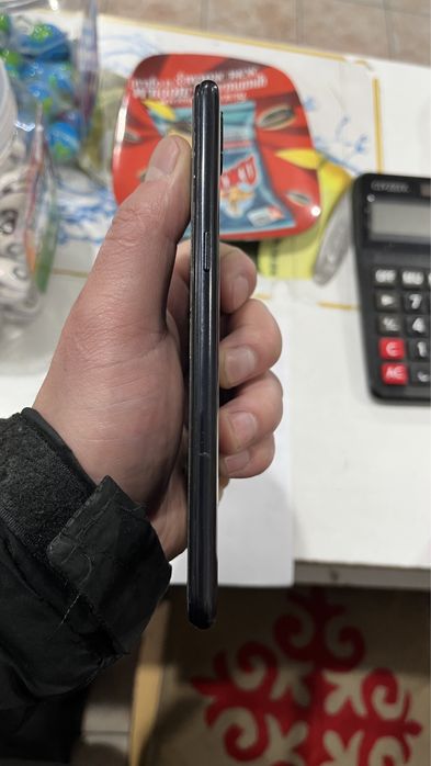 SAMSUNG смартфон