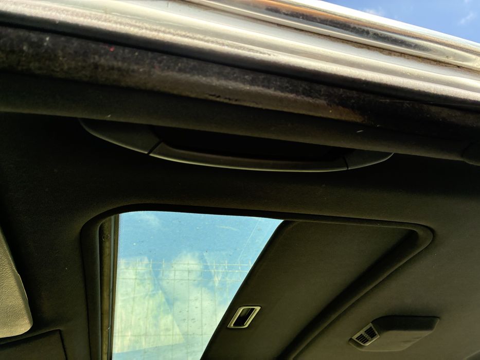 Vand bmw e46 320D din 2004