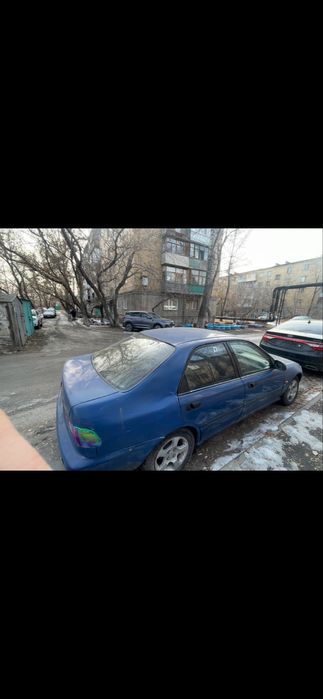 Хонда цивик 5 покаление