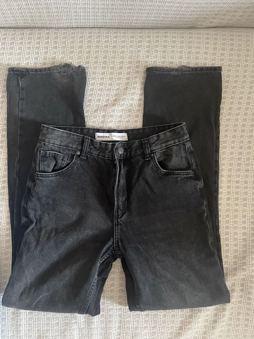 Продам джинсы Bershka