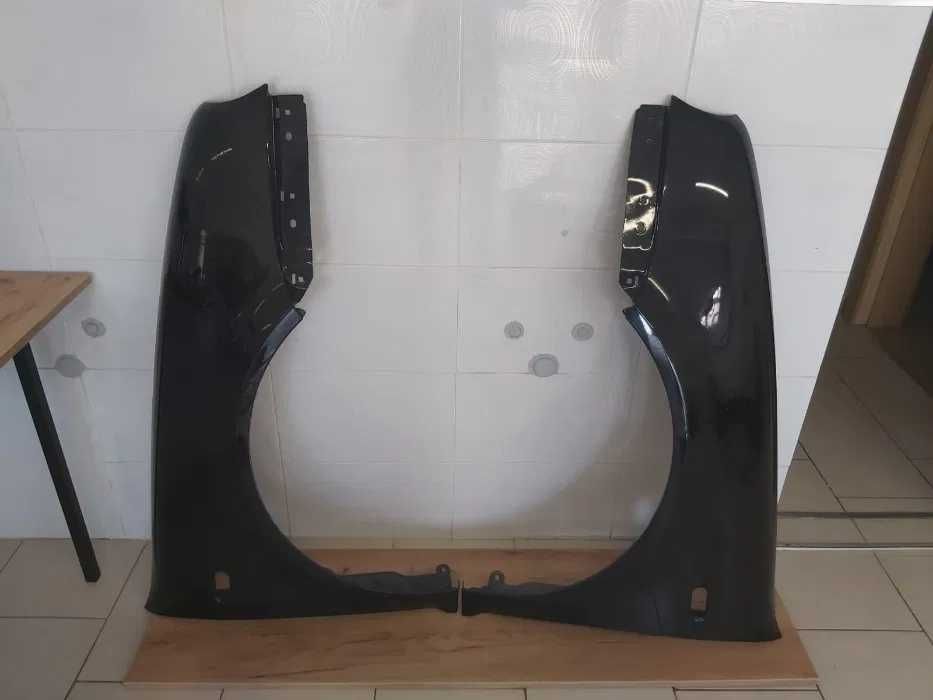 Pachet Aripa Fata Dreapta-Stanga VW Golf 4/IV 98-04 (LC9Z (NEGRU))