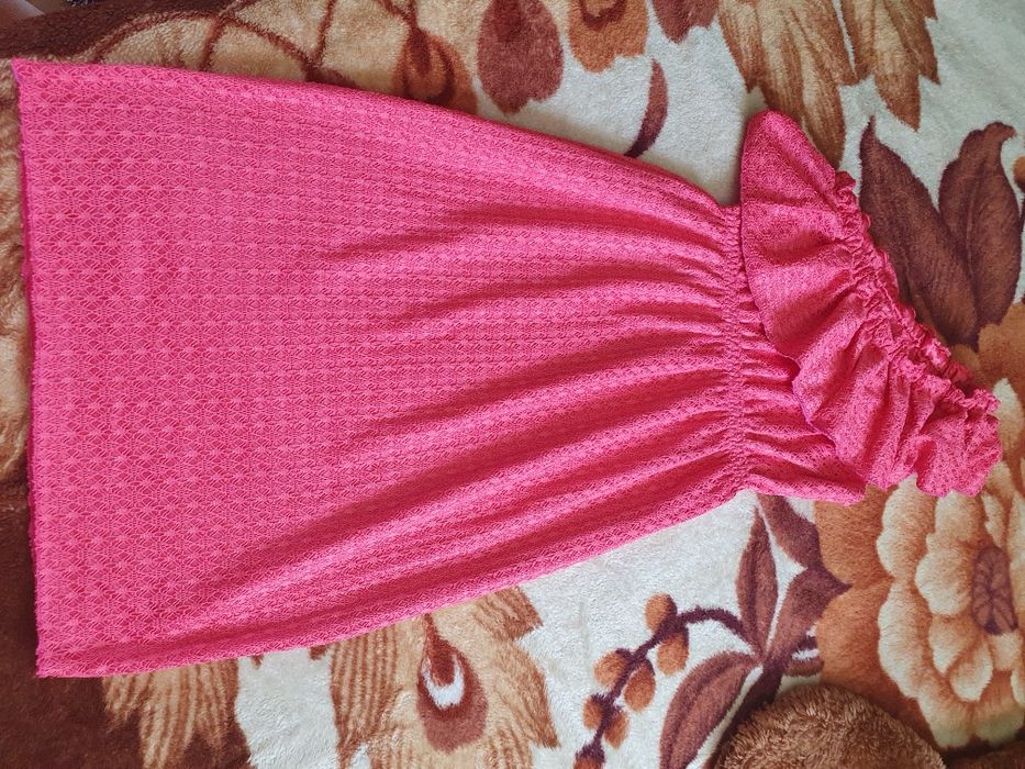 Rochiță impecabilă