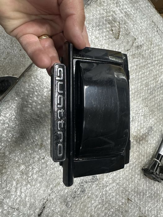 Capac radar audi a6.4k.cod:4k0853294.E.