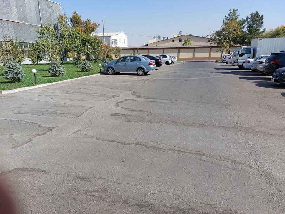 Сдаются помещение  под офис в Юнусабадском районе