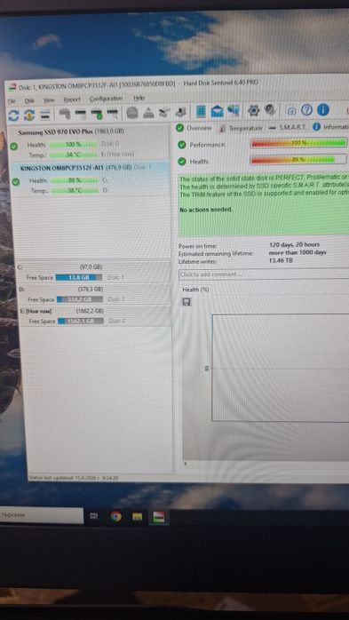 MSI Katana GF66-11UG