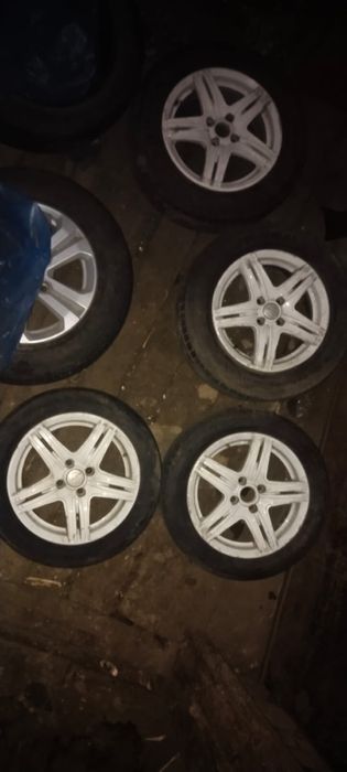 Продам диски R15  4/98