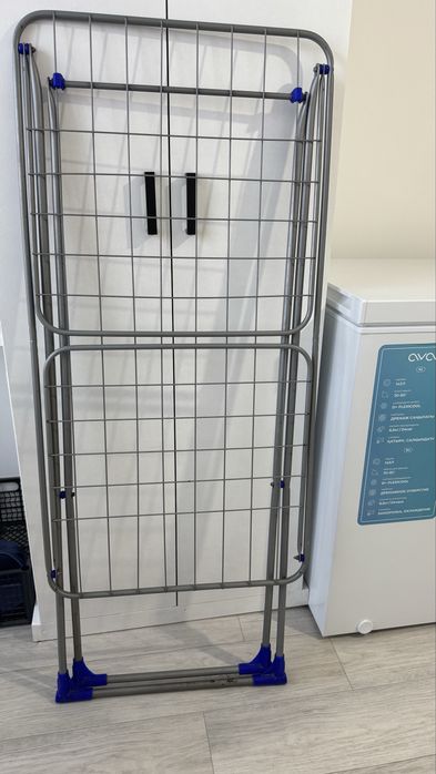 Сушилка в хорошом состояние