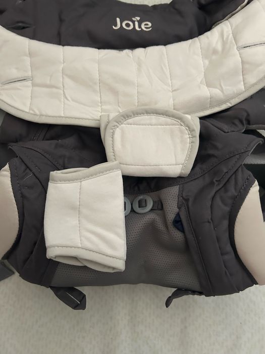 Joie savvy tm lite 3 in 1 carrier