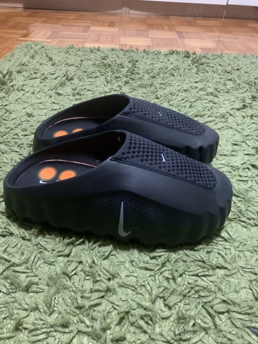 Nike mind black