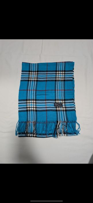 Eșarfă  burberry