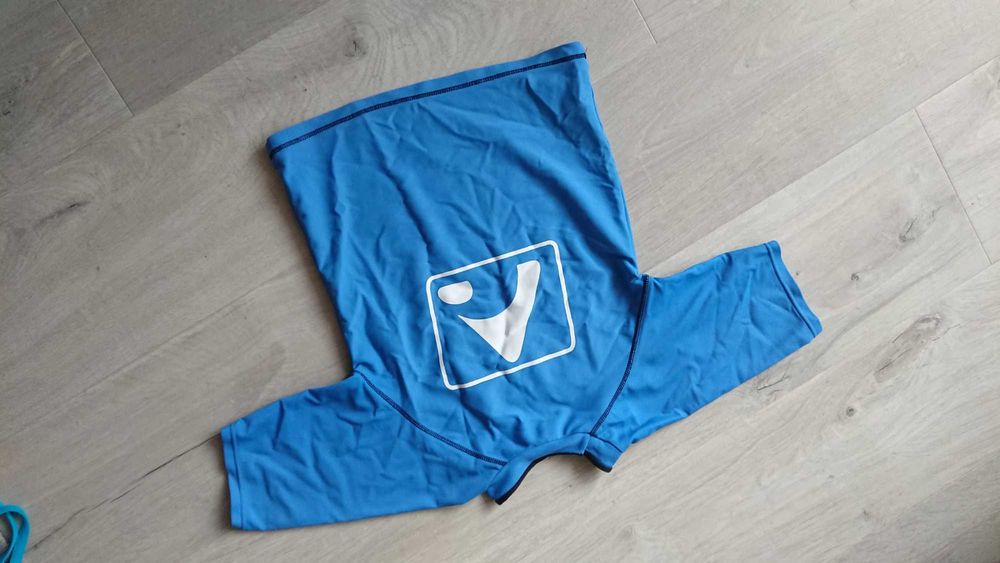 Set bluze inot/plaja protectie UV/