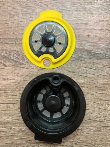 Многократна капсула за Bosch tassimo