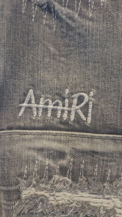 Blugi amiri mărimea M