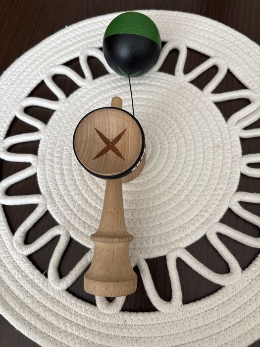 Kendama Sweets Turbo shape antiskid