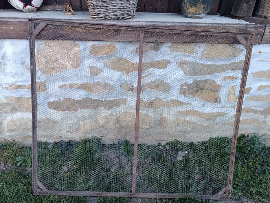 Колички професионална сушилня с тави / сита