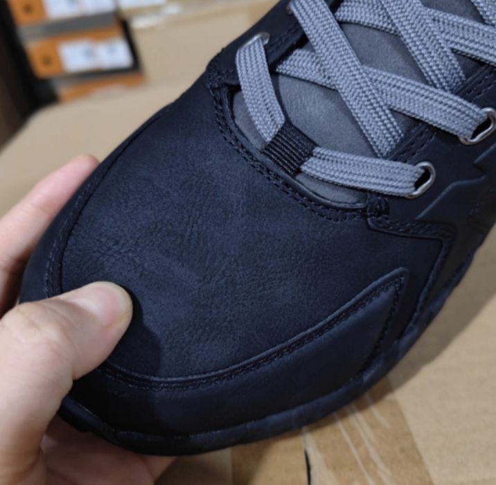 Зимняя обувь мужская