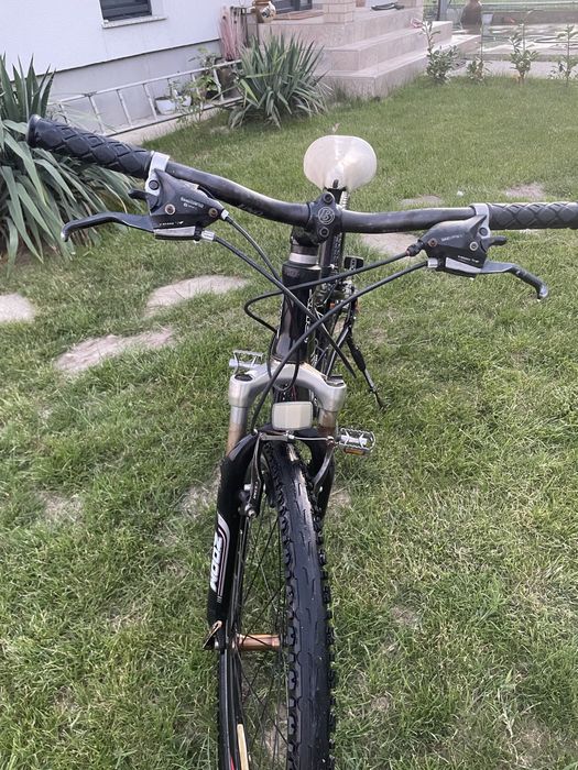 bicicleta trinx roti 26