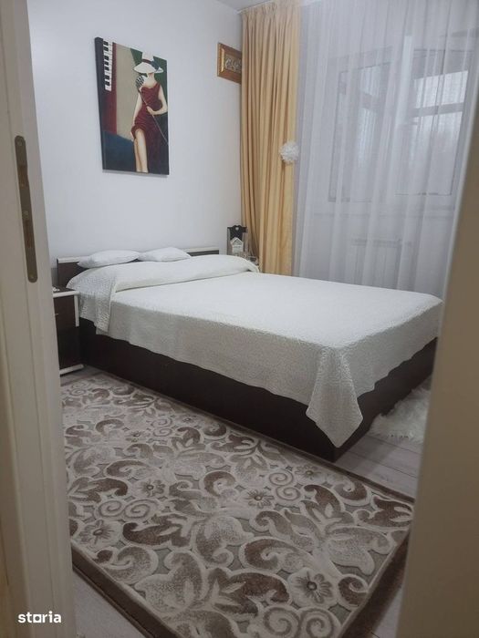 Gata Mobilat, Apartament 2 Camere | Green Park – Tătărași