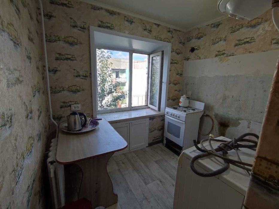 Продам 3х ком квартиру