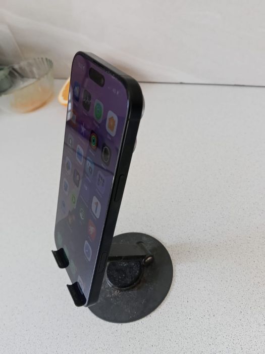 Iphone 16 pro max в идеальном состоянии