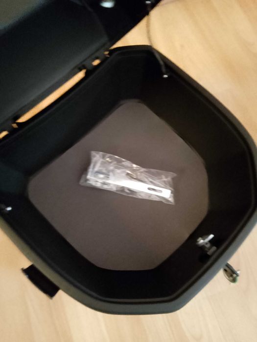 Куфар за мотор Топ