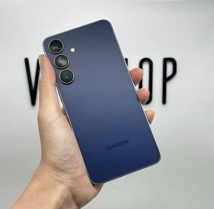 Samsung s25 Fe ca NOU
