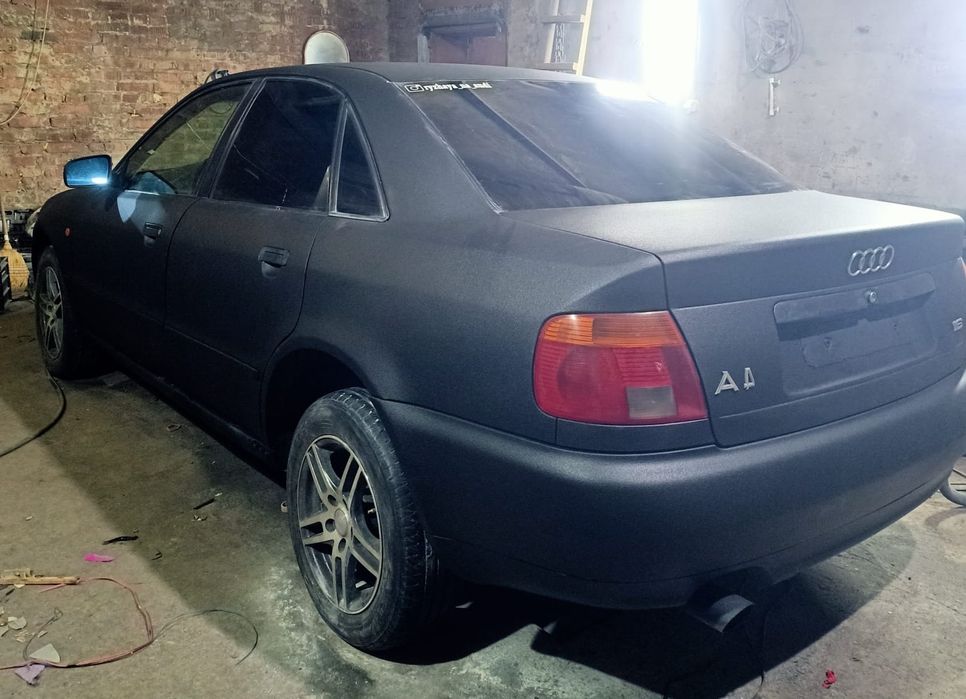 Продам Ауди А4 1996 года