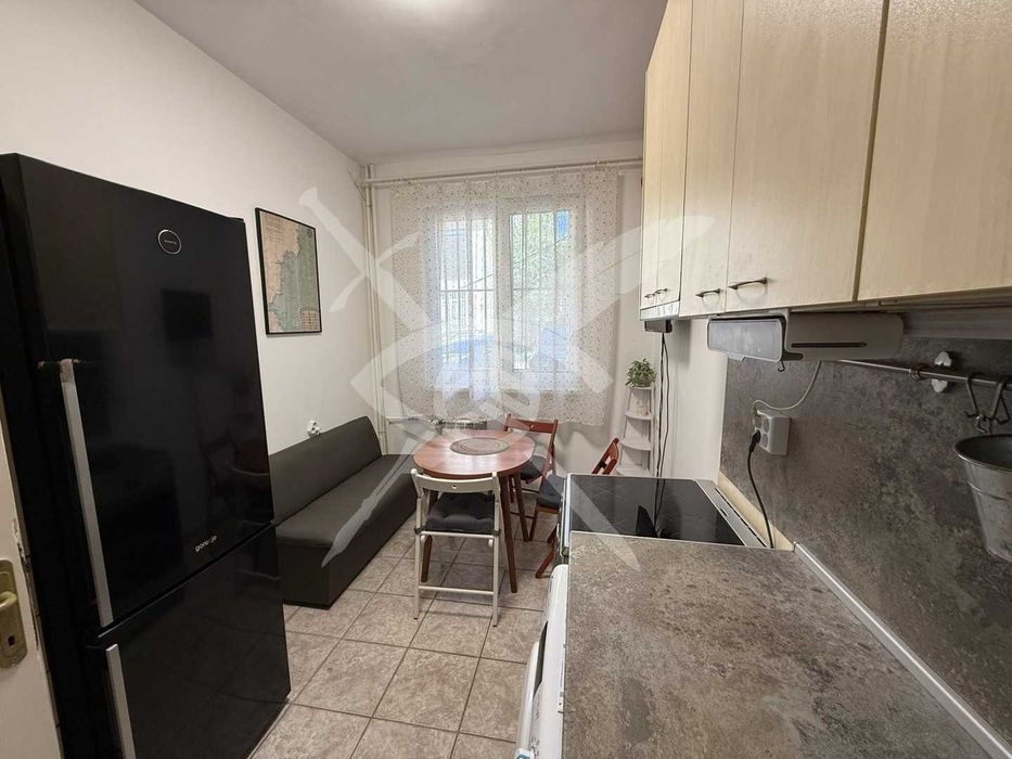 Дава се под наем Двустаен апартамент в София, Център - 36 кв.м за 650 € - Снимка #3