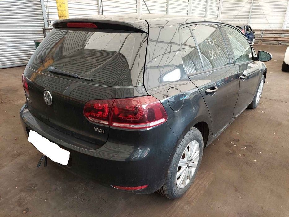 Compresor Aer Conditionat / AC Volkswagen Golf 2010