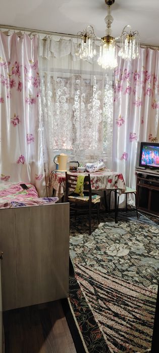 Продаётся общежитие