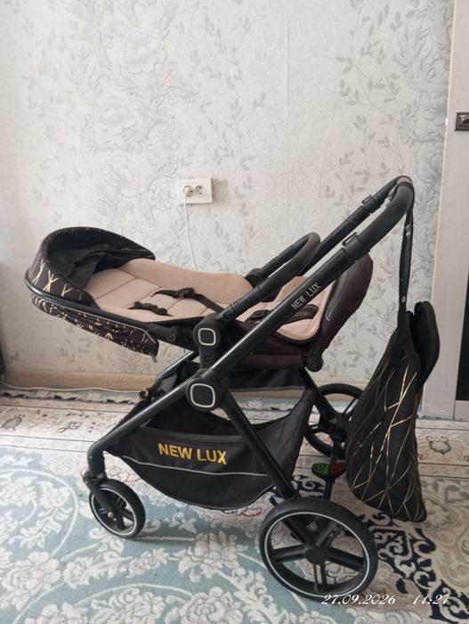 Продаётся коляска