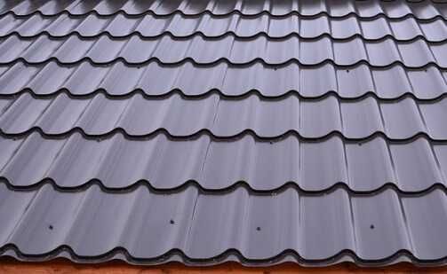 черепица монтерей