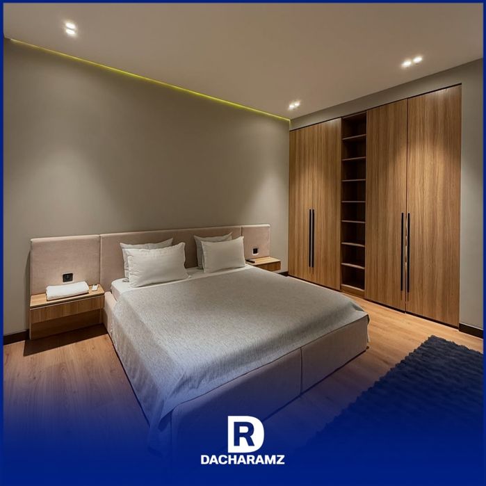 Супер чегирма! «First Avenue» 15 кишигача