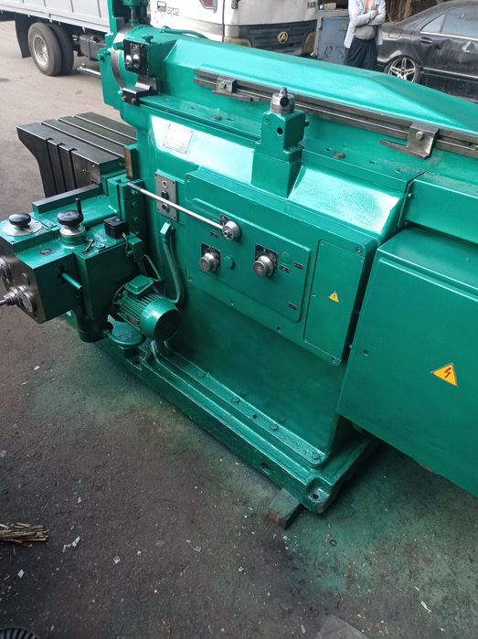 Строгальный   станок  7307Д