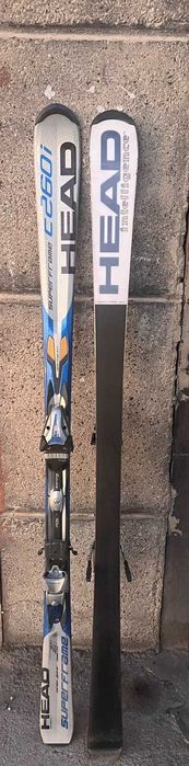 Продавам ски HEAD
