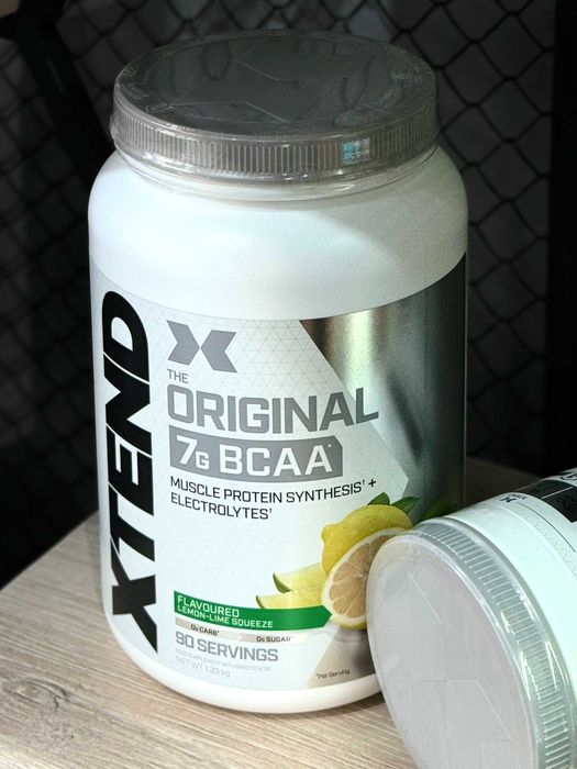 Scivation Xtend Original BCAA (90 порций)
