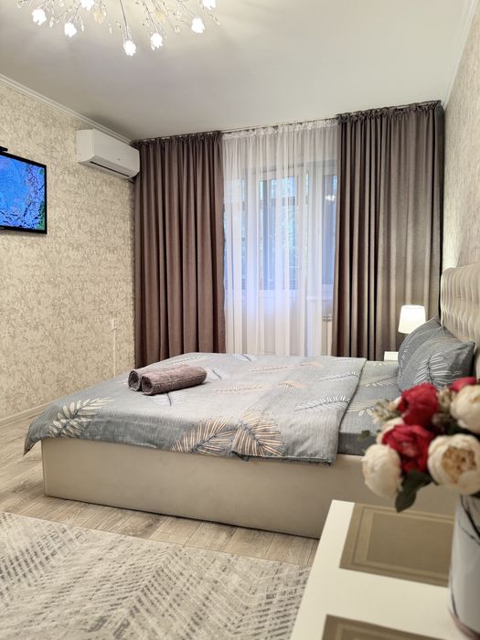 Квартира посуточно