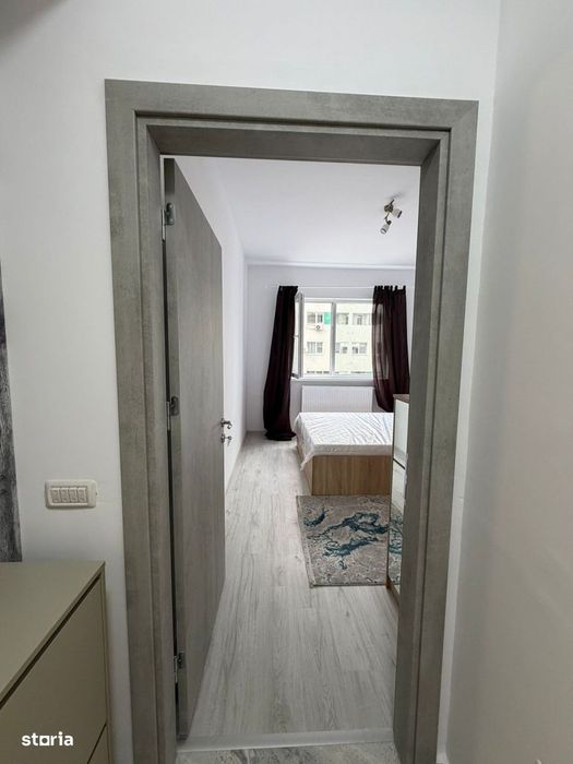 2 Camere | Decomandat | Weiner Palada | Bloc Nou | Mobilat Utilat Comp