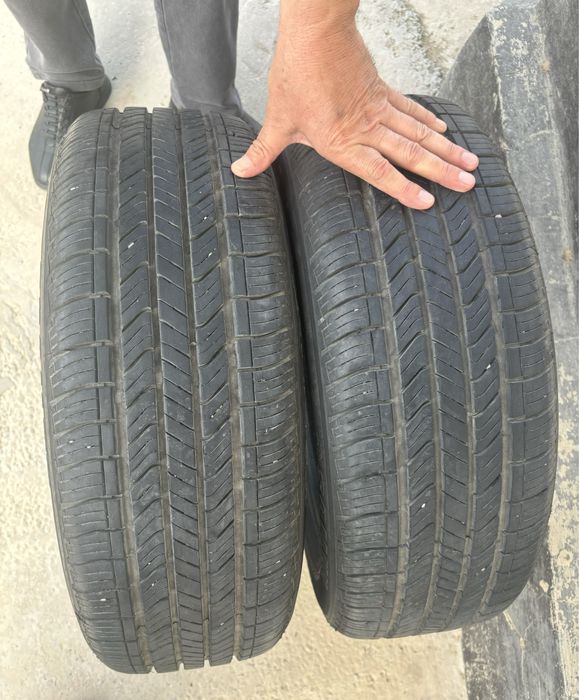Продам шины