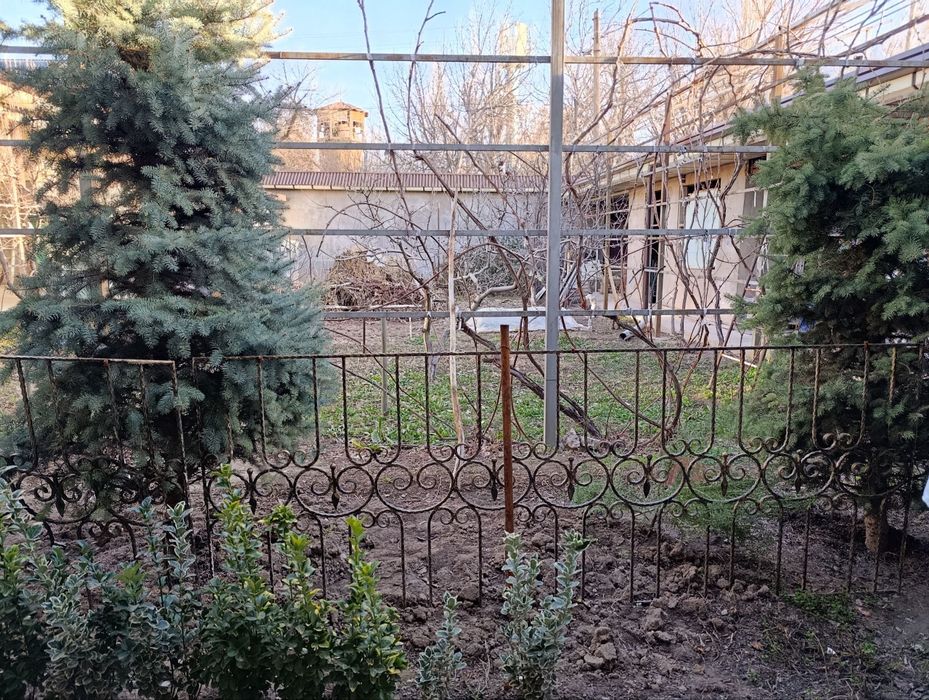 Продаётся решётки. Новые.