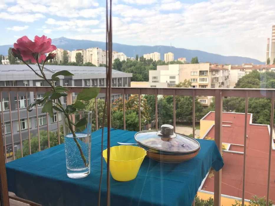 Дава се под наем Двустаен апартамент в София, Сердика - 67 кв.м за 400 € - Снимка #5