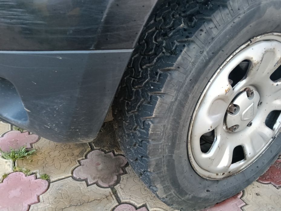 Duster de vanzare